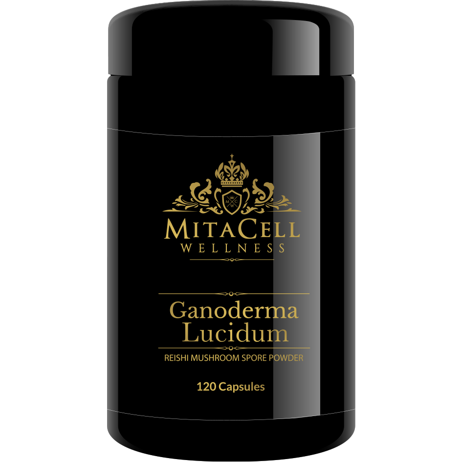 MitaCell Ashwagandha
