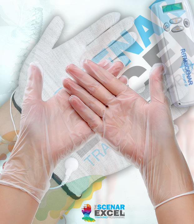 SCENAR Sport D