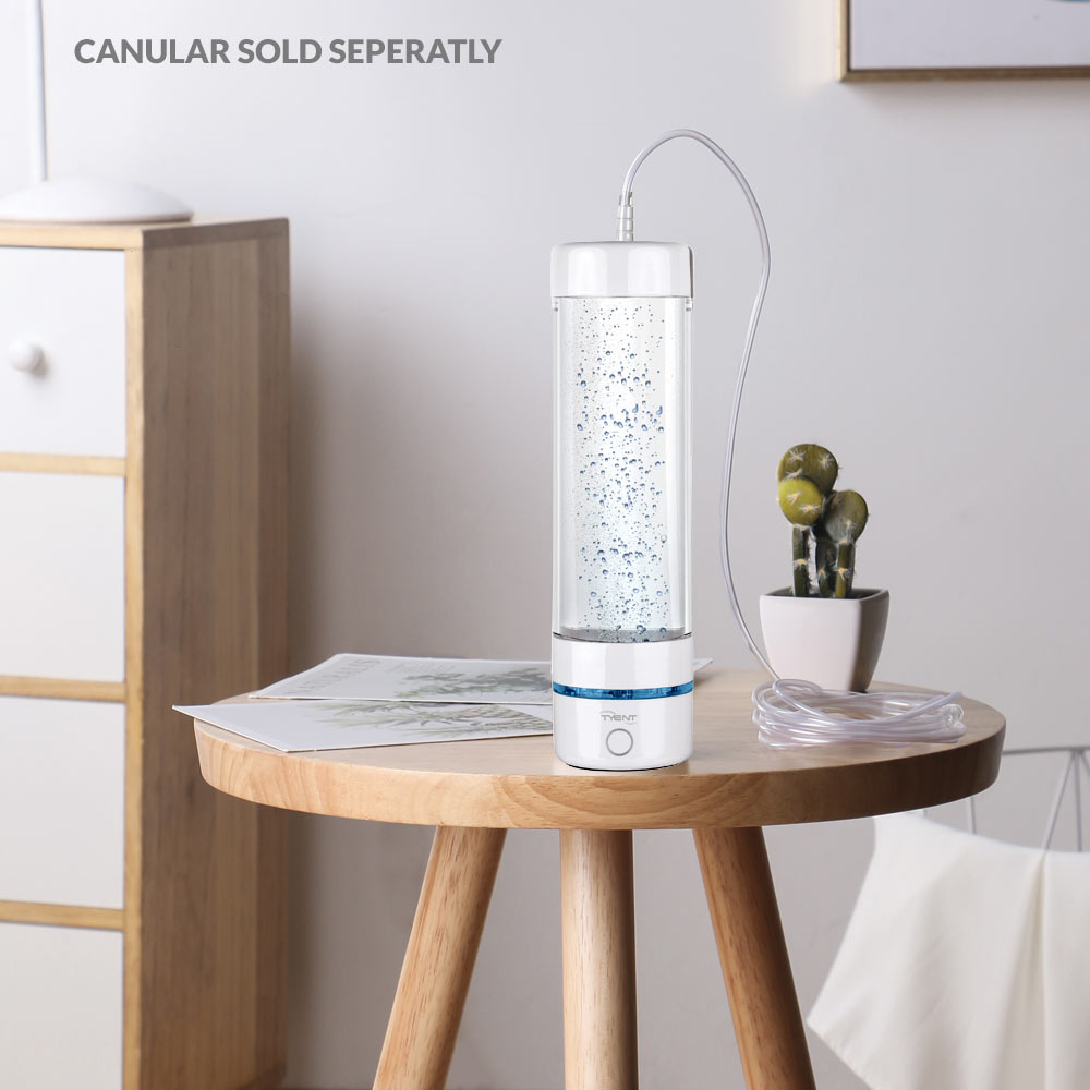 Tyent Hydrogen Water Generator