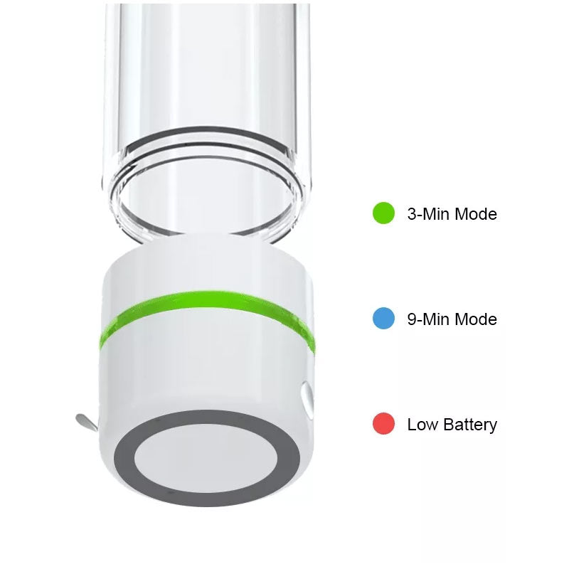 Tyent Hydrogen Water Generator