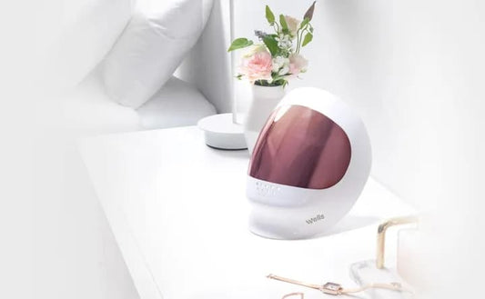 Wells LED Face Mask