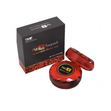 Tyent Fermented Beauty Soap