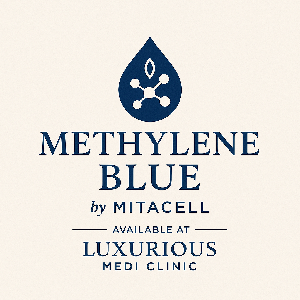 Mitacell 1% Methylene Blue solution