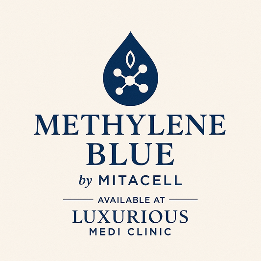 Mitacell 1% Methylene Blue solution
