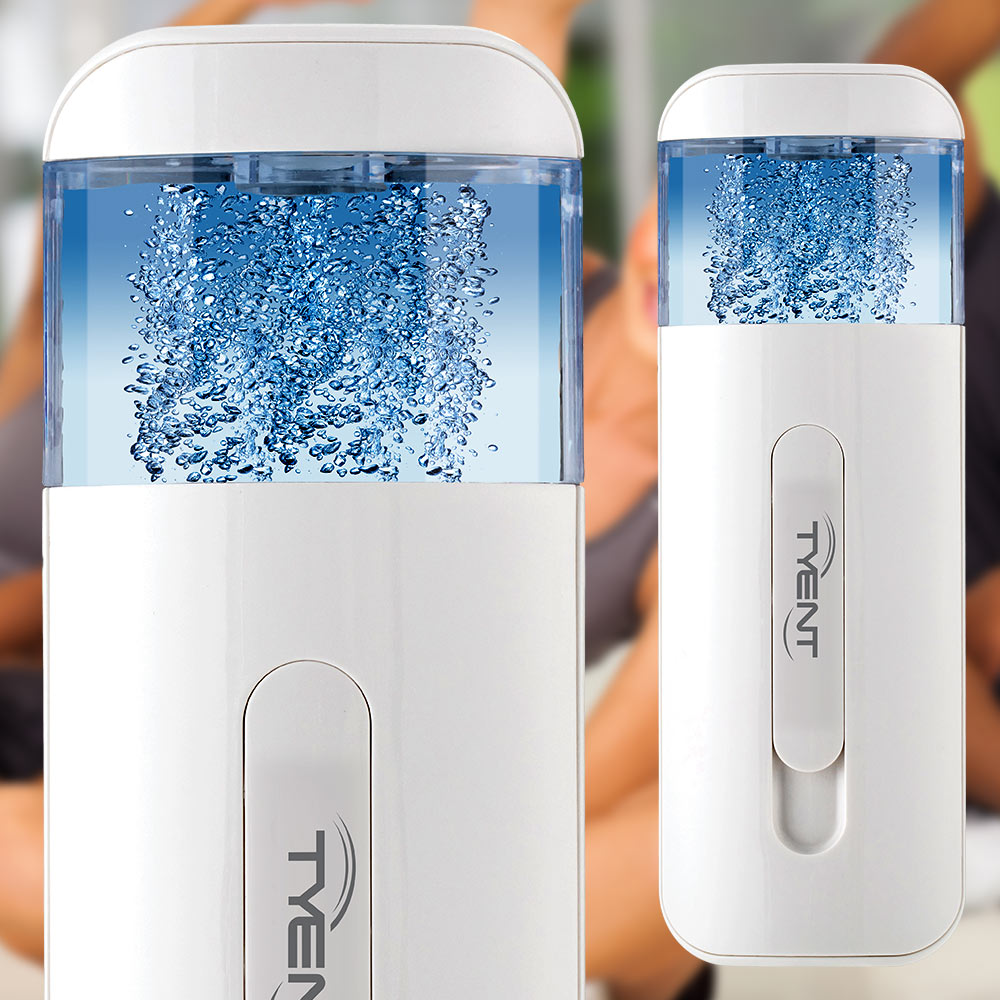 Tyent Hydrogen face Mist