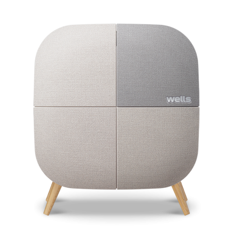 AL106 AIR PURIFICATION