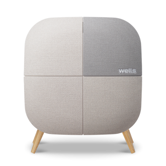 AL106 AIR PURIFICATION