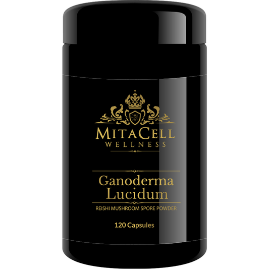 MitaCell Ashwagandha
