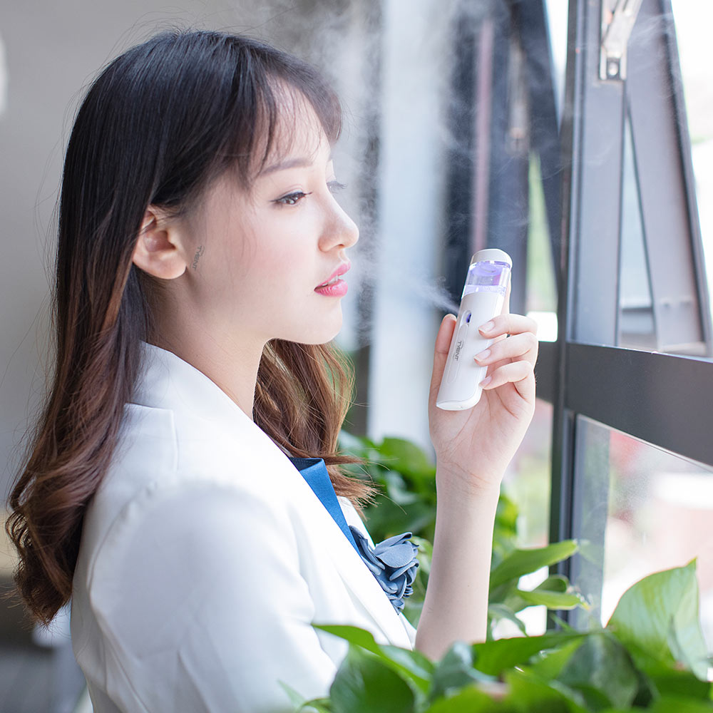 Tyent Hydrogen face Mist
