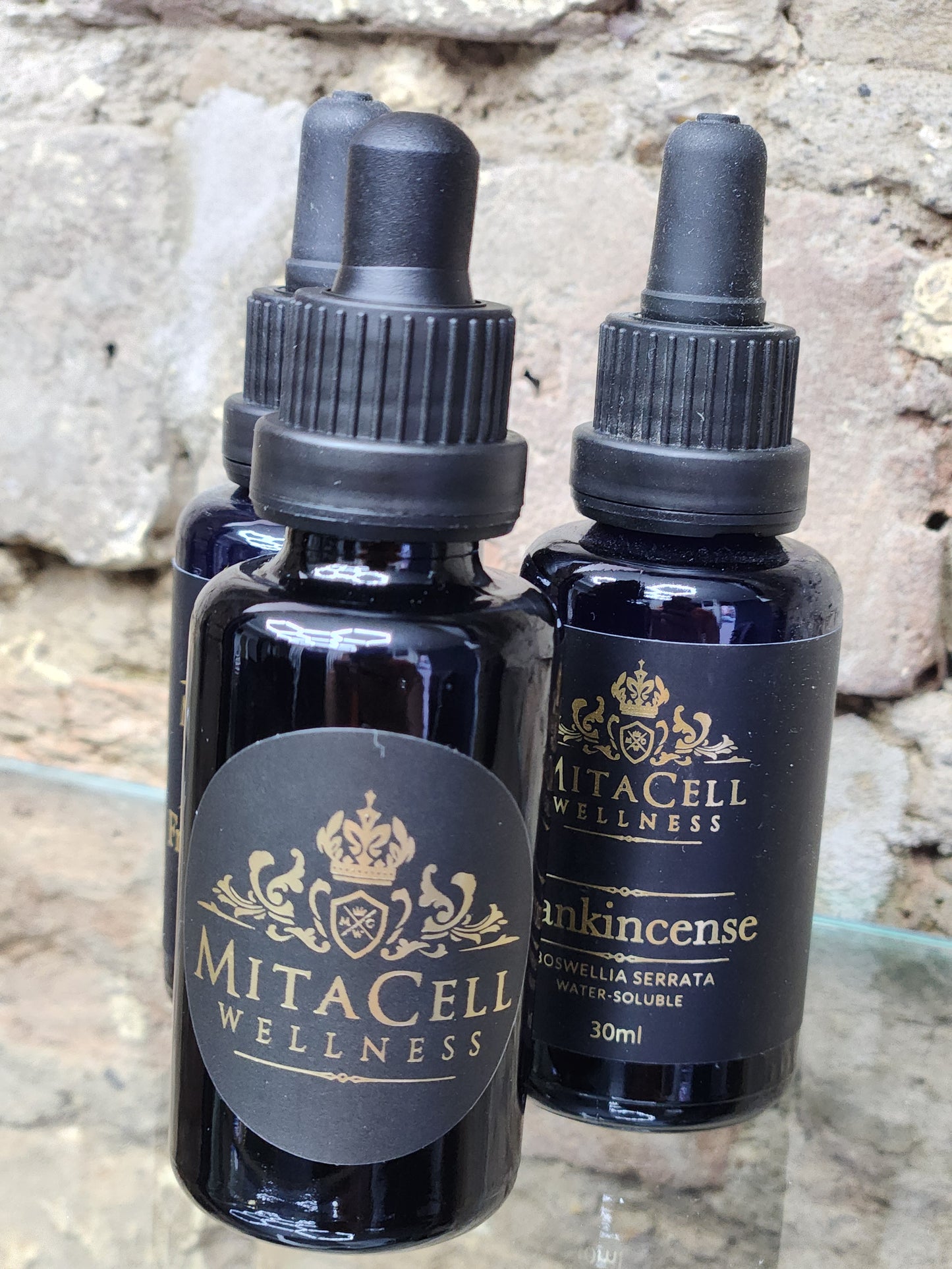 Mitacell 1% Methylene Blue solution