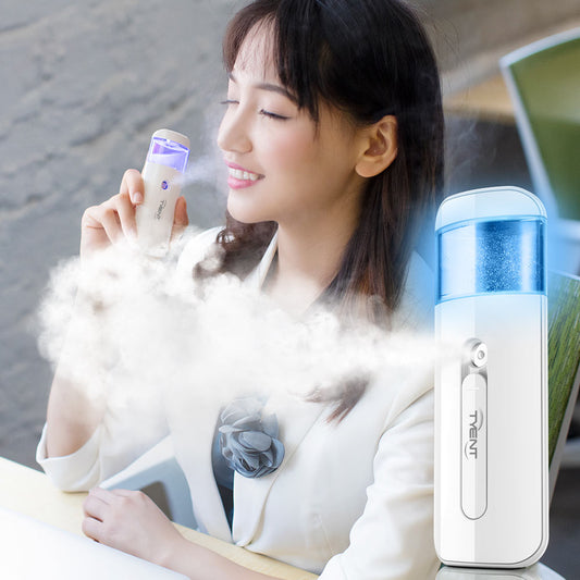 Tyent Hydrogen face Mist