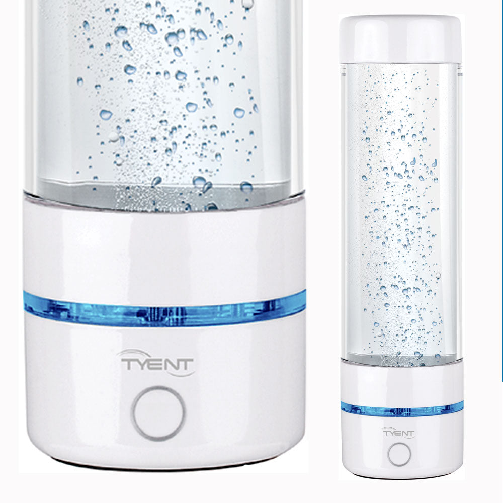 Tyent Hydrogen Water Generator