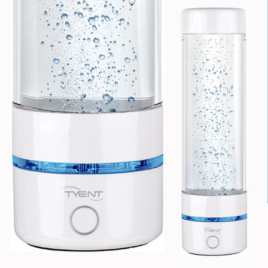 Tyent Hydrogen Water Generator